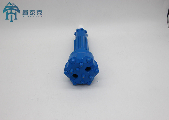 高気圧105mm 第3のドリルビットボタン