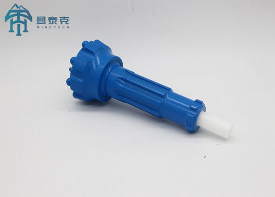 4" 5" 6" 8" Dth ハンマー ビット ロック 鉱山 ボタン 掘削 リグ 工具 鍛造