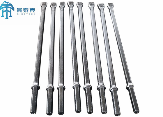 電力損失を削減し,性能を向上させるためのヘクサックスの22 x 108mm統合ドリルストッド