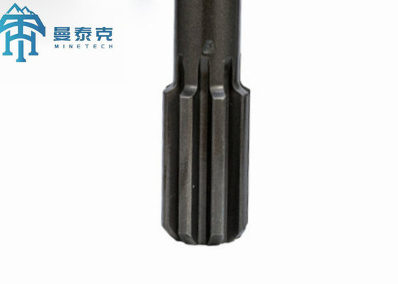 T38 シェンクアダプター 38mm 直径 高マンガン鋼材