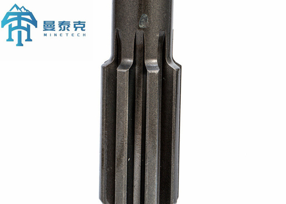 R32警察官2238のすねのアダプターCNCのプロセス用機器のTophammer用具