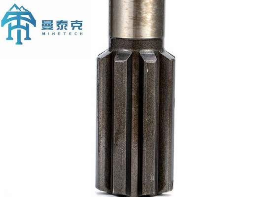 R32 270MM 液圧ドリルリグ用の女性用スレッド・シャックアダプタ