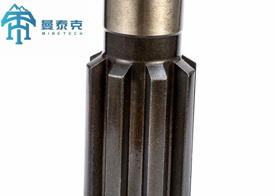 HD712RP シェンクアダプター 炭化物処理 ストライクバートンネリングツール