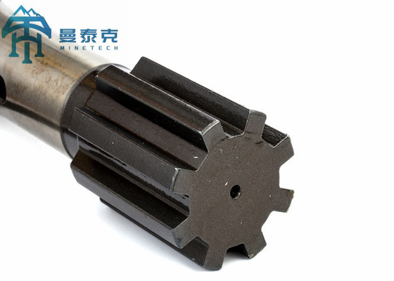 T45 T51 600mm サンクアダプタ サンドヴィック HL700 HL800 岩穴用