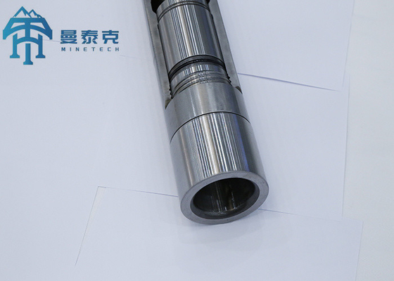 標準長 1160mm DHD 350 Dth ハンマー ハードロック 掘削