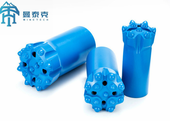 炭化物T45ボタン ビット
