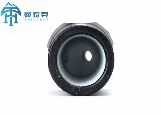 11度ブロカ 32mm 6ボタン トーパードリル ビット 鉱山 トンネル 吹き飛ばし