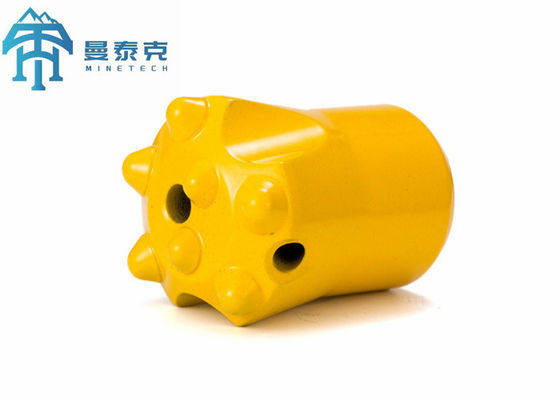 11度36mmの石切り場の石の穴あけ工具7ボタン