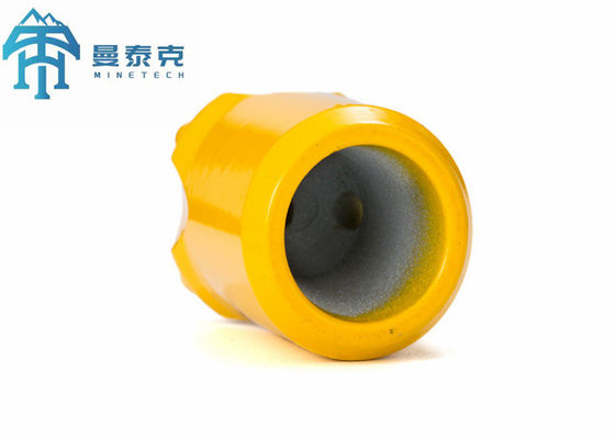 テーパー削岩ビット 38mm 8ボタン ロックドリルビット 削岩・鉱業用