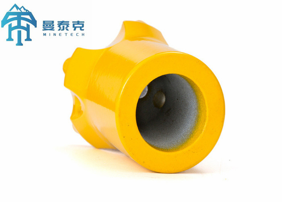 34mm 6ボタン 7度 角型ボタン ビット 鉱山 ツール