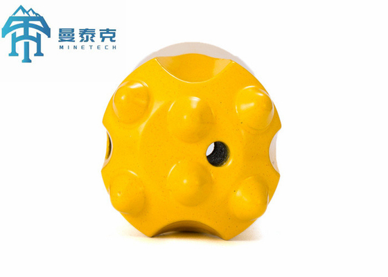 YK05 角型ドリルビット 径36mm 小穴を吹き飛ばすための岩石ドリルビット