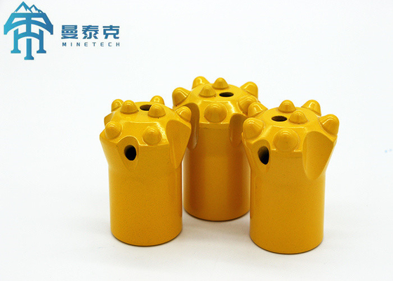 YK05 角型ドリルビット 径36mm 小穴を吹き飛ばすための岩石ドリルビット