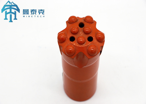 ヘクサゴナル・シェンク 43mm トーパードリリングビット 優れた性能と耐久性