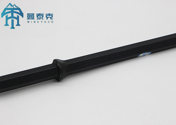 7度ヘックス22 108mm 六角ドリルストッド ジャック ハンマー ロックドリリングドリルパイプ