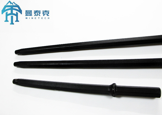 炭化物型 角型ドリルパイプ・シェンク ヘックス22×108mm スチール・スティール ロック・スティール