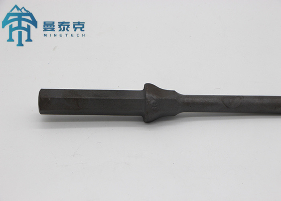 鍛造加工 HRC45-55 硬さ 六角ドリル棒 400-8000mm 長さ