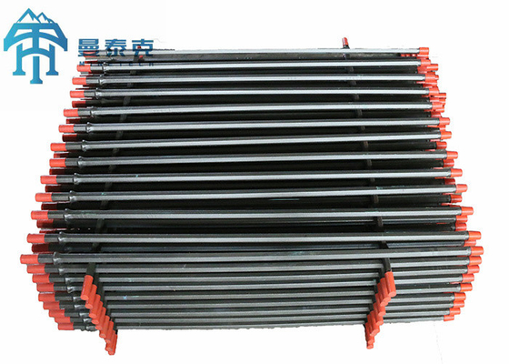 小穴の掘削用ヘクサギ22*108mm