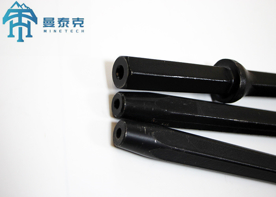小穴岩穴掘削 H22 YN27Cのための7度六角掘削棒