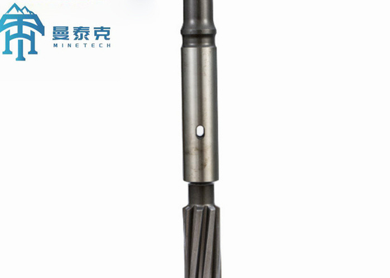 精密な掘削作業のための52mmスプリン直径シェンクアダプタ