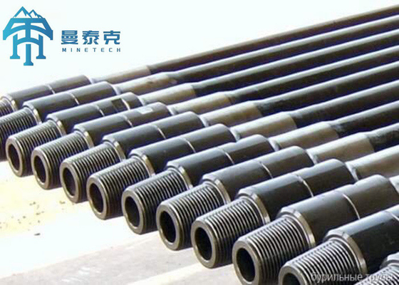 地図書のCopco QL80 DTHのハンマー:6-35Bar、23Hzの動揺の鋭い用具