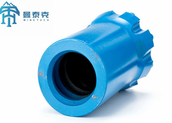 76mm T51 トップ ハンマー スレッド ボタン ビット ロック 掘削 ツール