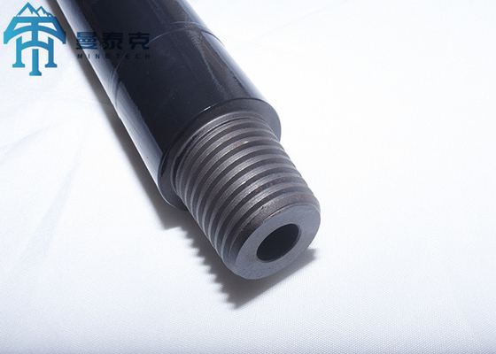6mm 肉厚 DTH ドリルパイプ 114mm 直径炭素鋼