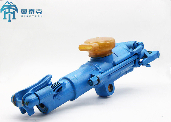 穴YT28の石の訓練機械空気のジャックの小さいハンマー