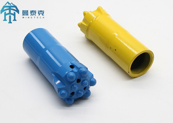 45mmの延長漂流者のための棒R32ハード ロックの穴あけ工具