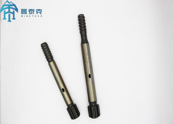 HL500 T38 500mm ドリルシャンクアダプター (炭鉱用)