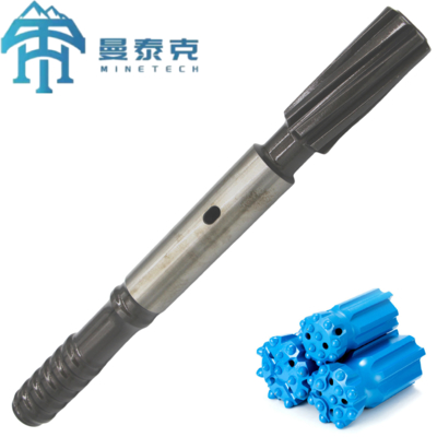 COP1840 鋳造 シェンクアダプター 合金鋼 8 スプライン