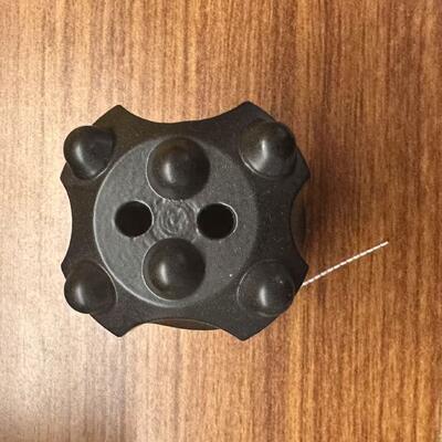 Hard Rock Drill Bits 7 11 Degree 6 7 8 Button Tapered Dirll Bit