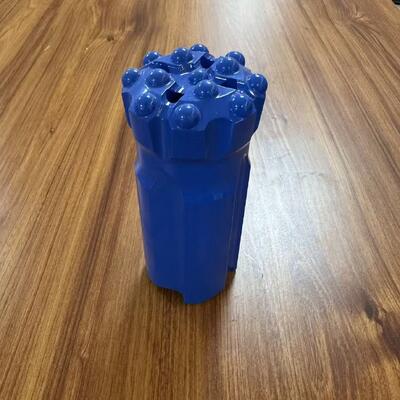 102mm T51 スレッドボタンビット 地下岩の掘削と鉱山の爆発のために