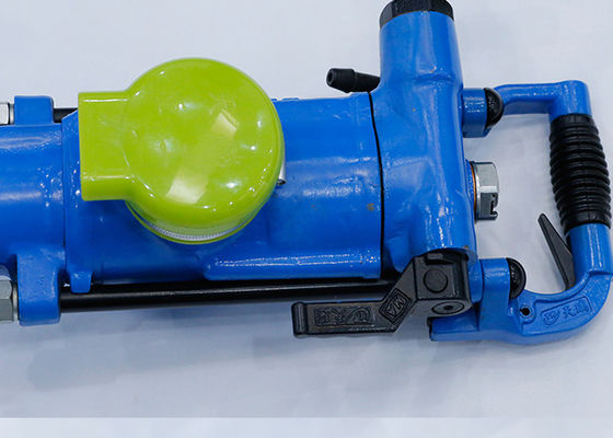 Yt27空気の小さい穴の石の訓練機械造る技術