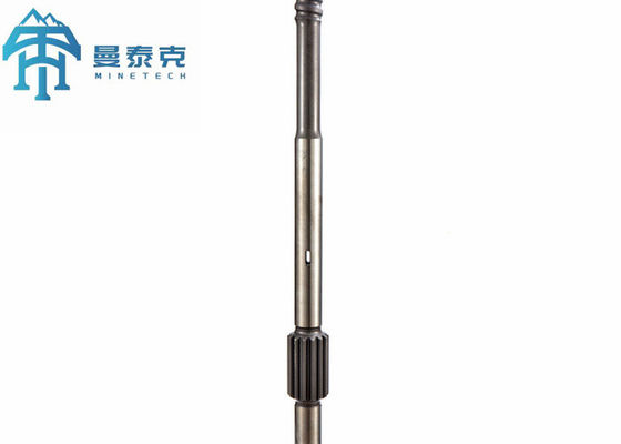 525mm 熱処理 タンネリング用 シェンクアダプタ