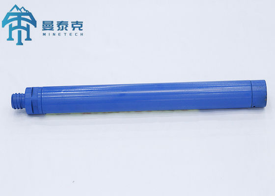 DHD340 45A 105-127mm直径とAPI 2 3/8 REGスレッドを持つDTHハンマー