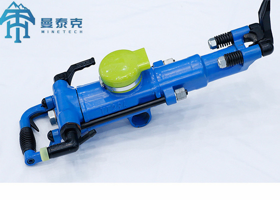 鍛造 鉱山 岩石 掘削 機械 Yt27 パネウマティック ジャック ハンマー