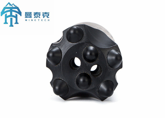 ボート 36mm 7 ボタン YT27 YT28 YT29 ロックドリル用のコナーボタンビット