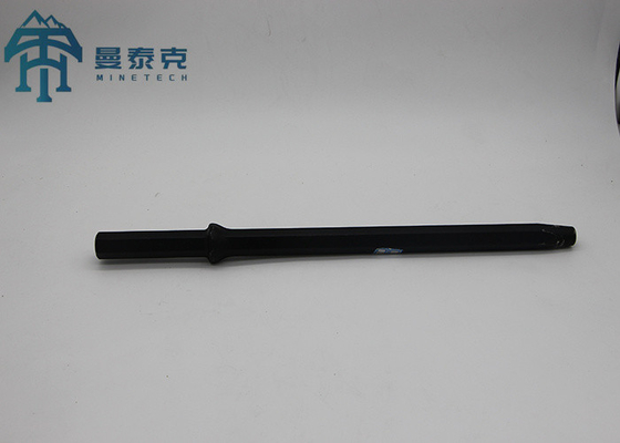 H22 11 度のトンネル掘削マイニング ドリル ロッド六角