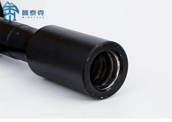 T45 3050mm MM/MF 鉱山 岩石 掘削 道具 スレッド 掘削 棒