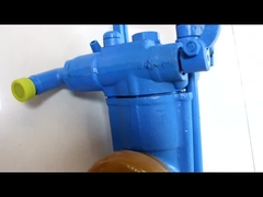 手持ち型の石訓練装置の空気一突きの壊れ目のハンマーの構造用具