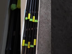 6ヶ月保証 鉱山と建設のための統合ドリル鋼棒