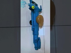 YT29A ロックドリル 鉱山およびトンネル掘削用ロックドリル